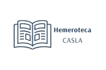 Hemeroteca Digital CASLA